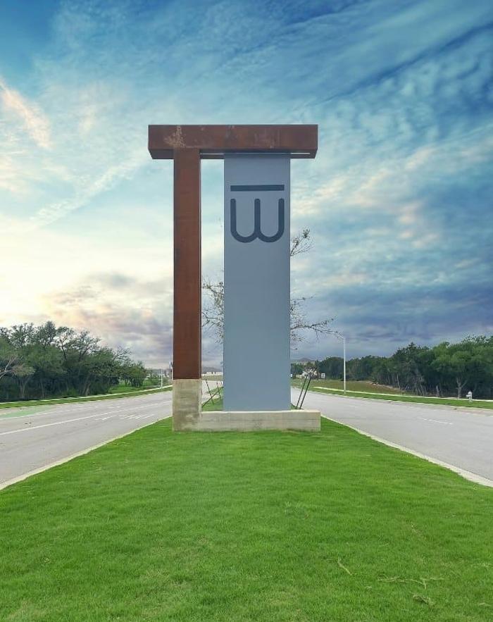 Bar W Ranch by Tri Pointe Homes - Leander, TX