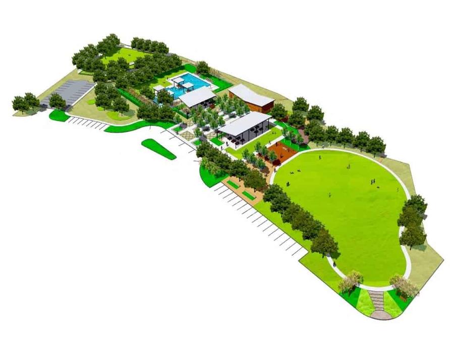 Bar W Ranch by Tri Pointe Homes - Leander, TX