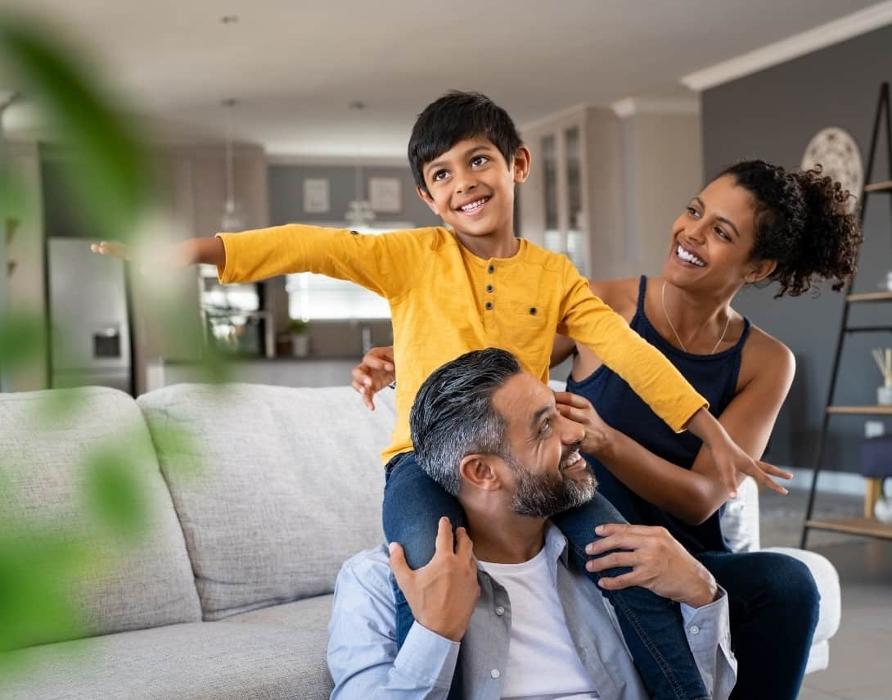 Bar W Ranch by Tri Pointe Homes - Leander, TX