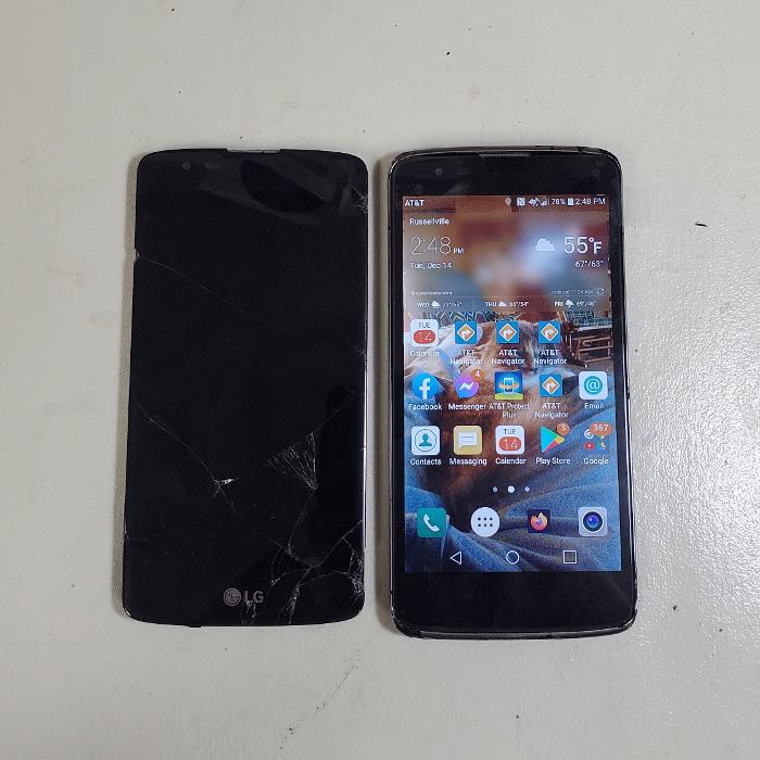 Bit by Bit Services - Russellville, AR