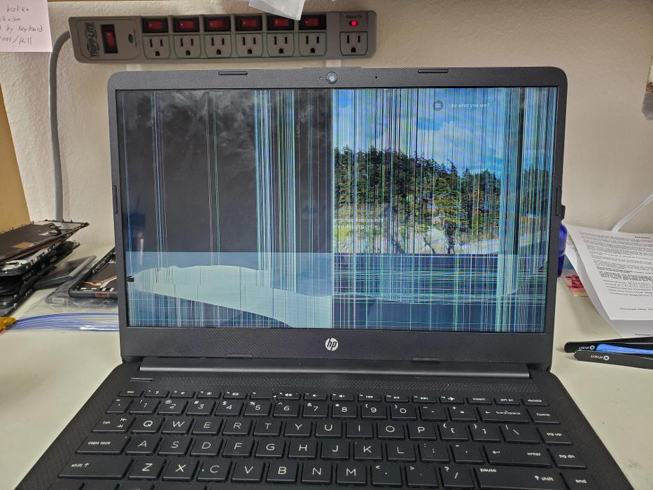 Bit by Bit Services - Russellville, AR