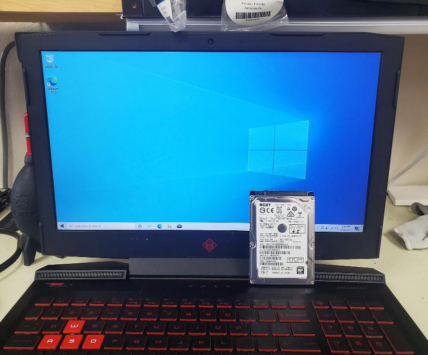 Bit by Bit Services - Russellville, AR