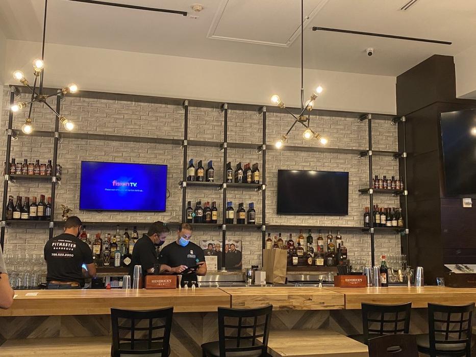 BBQ & Craft Company Image