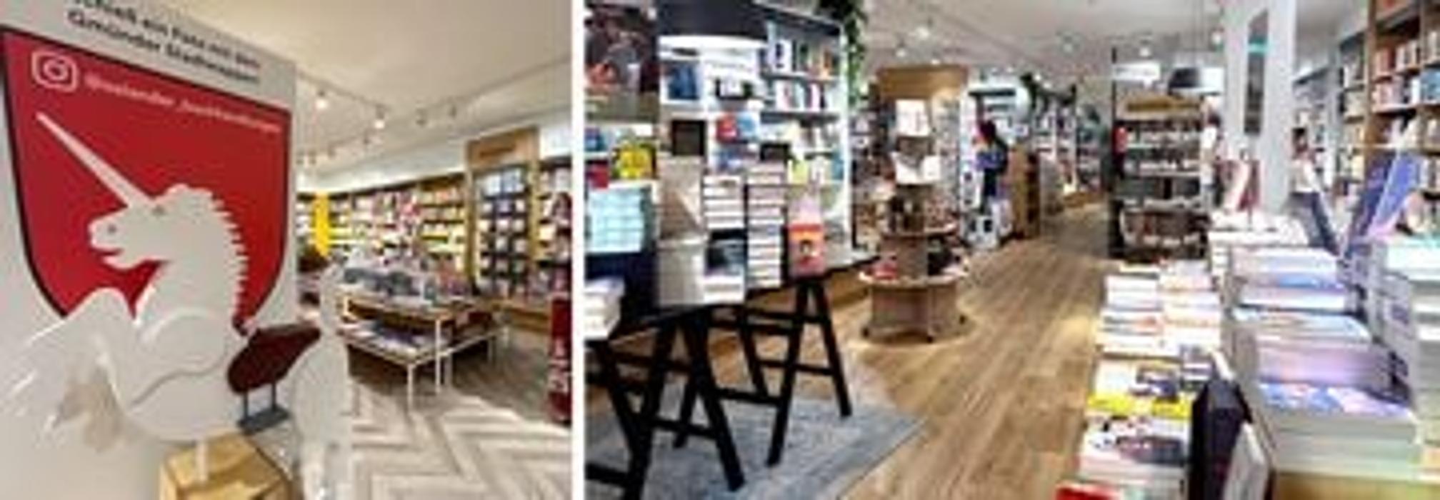 OSIANDER Schwäbisch Gmünd, Marktplatz in Schwäbisch Gmünd