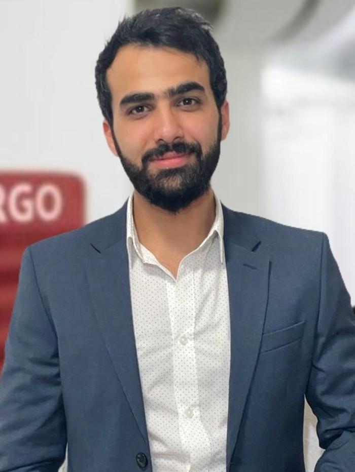 ERGO Versicherung Ayham Awameh, Äußere Sulzbacher Straße in Nürnberg