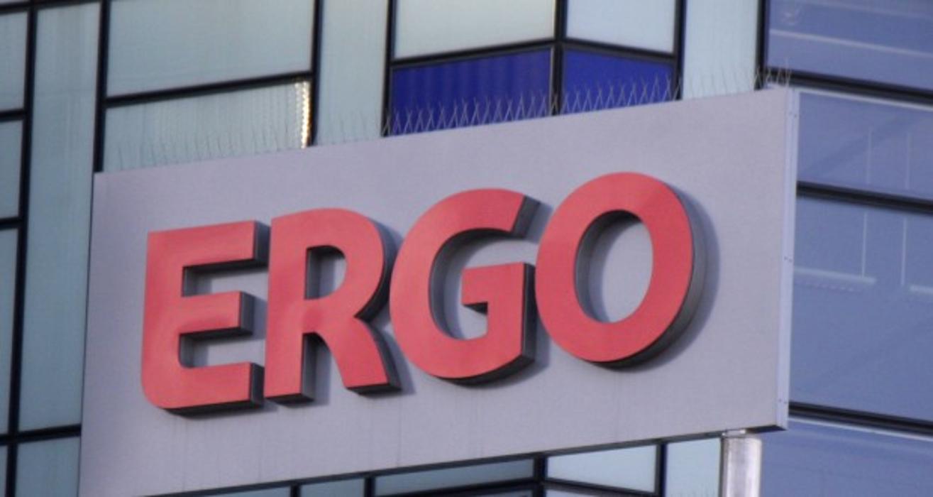 ERGO Versicherung Ayham Awameh, Äußere Sulzbacher Straße in Nürnberg