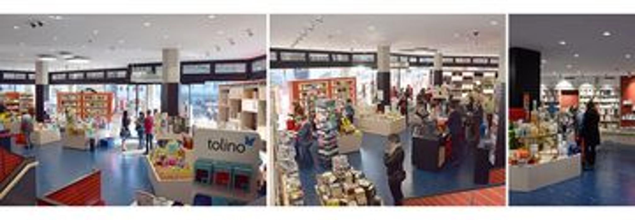 OSIANDER Waiblingen, Kurze Straße in Waiblingen