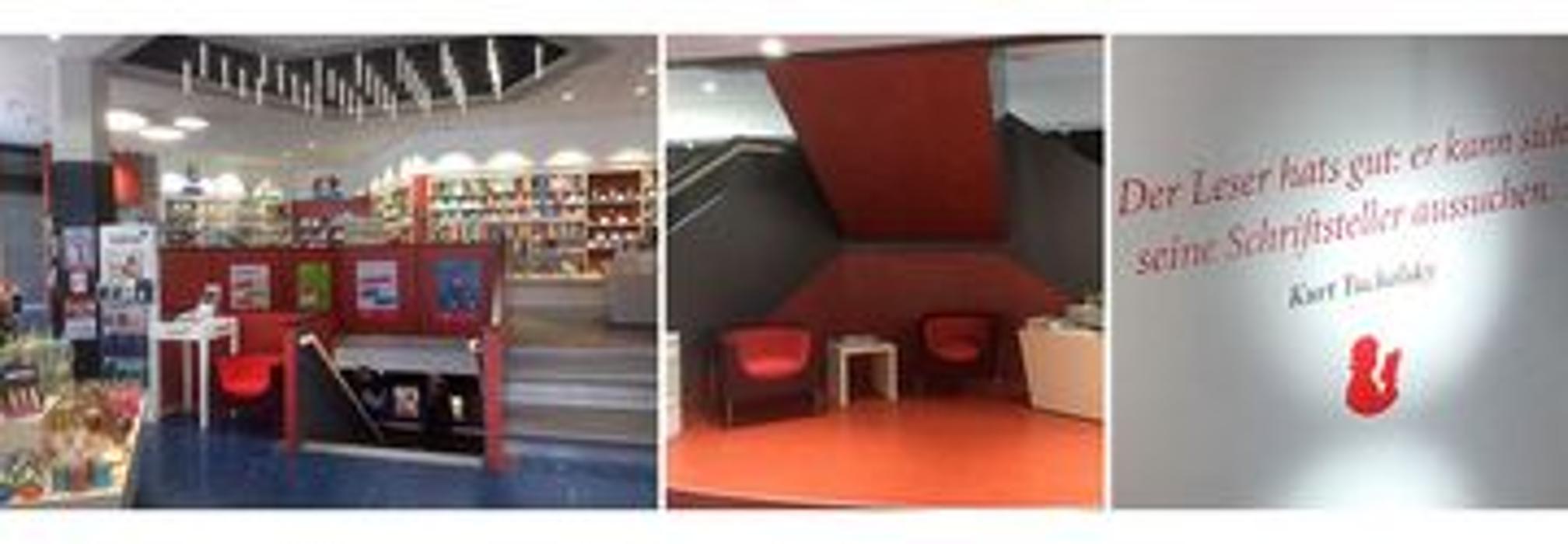 OSIANDER Waiblingen, Kurze Straße in Waiblingen