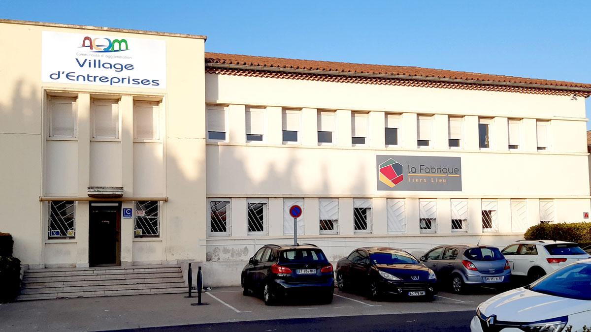 Foto 1 di Agence Adie