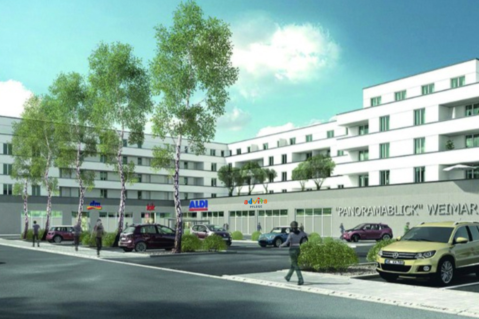 Fotos - advita Haus Panoramablick - 1