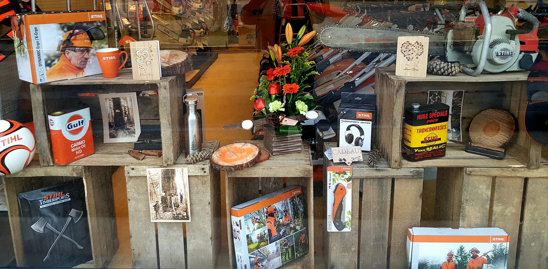 galerie image