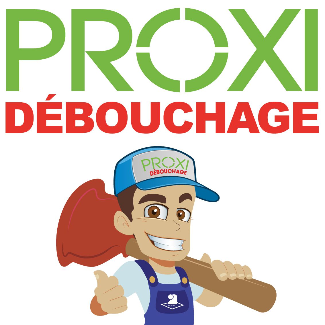 Proxi Débouchage Service de l'assainissement