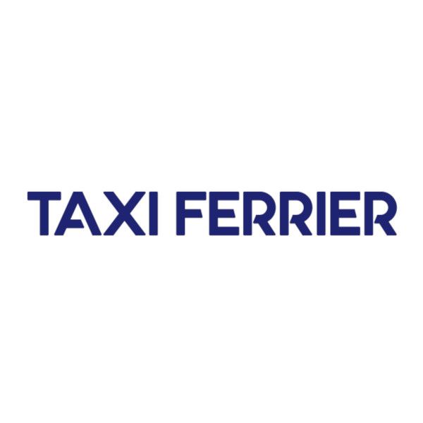 Taxi Ferrier taxi