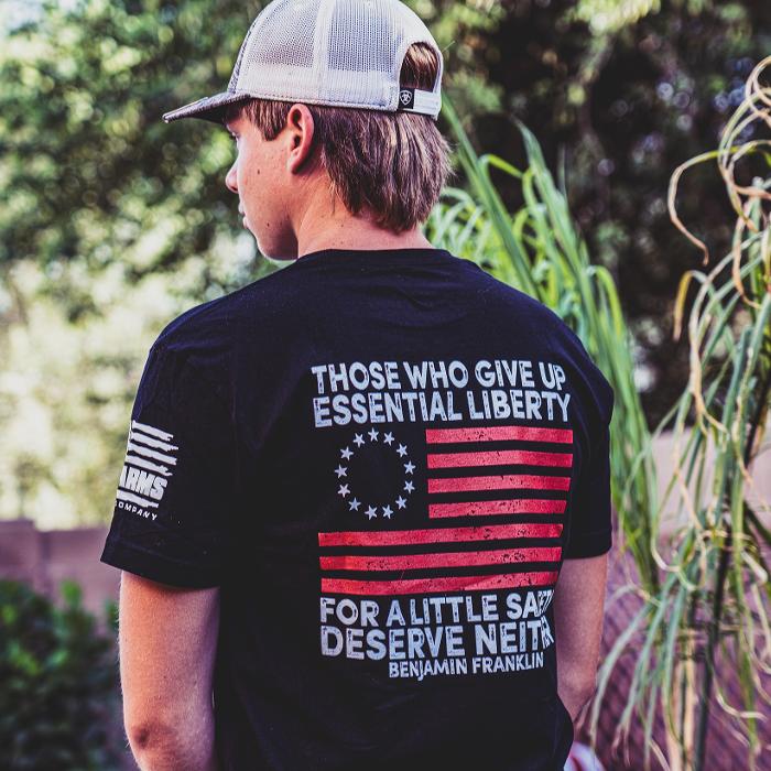 Up In Arms Clothing Co. - Peoria, AZ