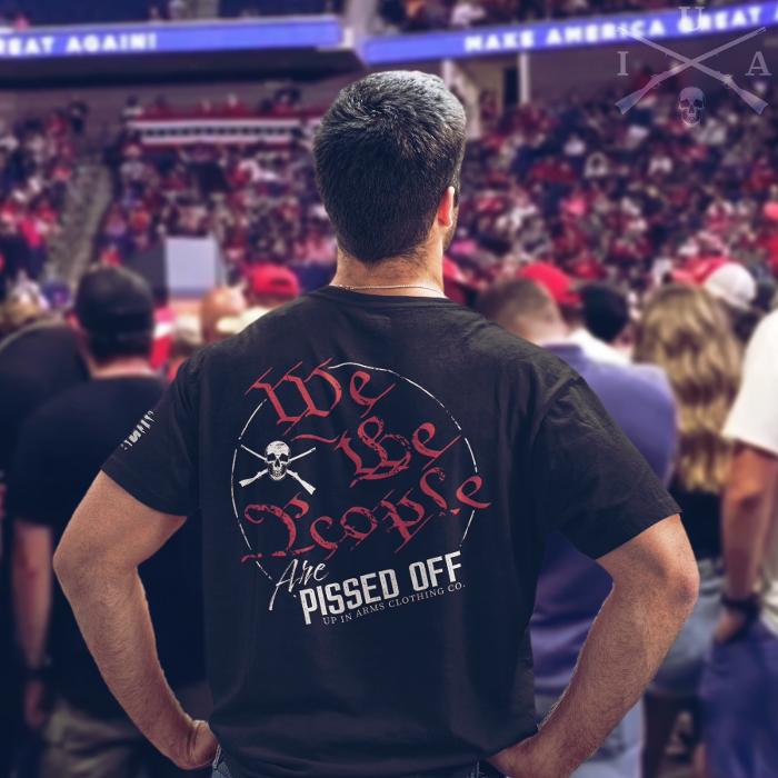 Up In Arms Clothing Co. - Peoria, AZ