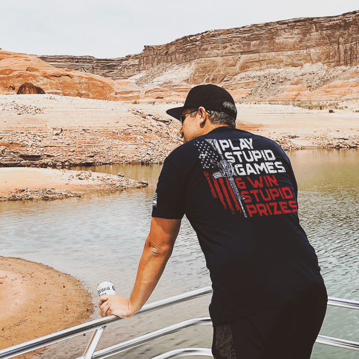 Up In Arms Clothing Co. - Peoria, AZ