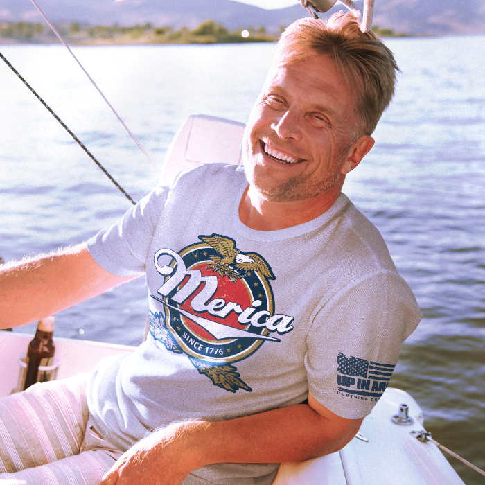 Up In Arms Clothing Co. - Peoria, AZ