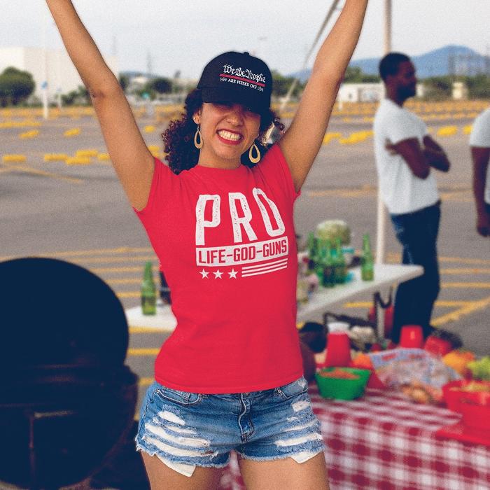 Up In Arms Clothing Co. - Peoria, AZ