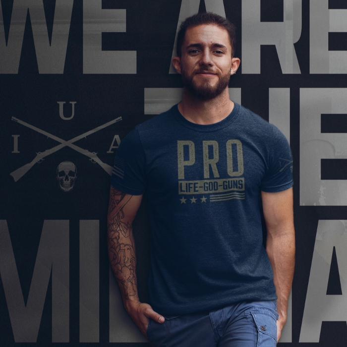 Up In Arms Clothing Co. - Peoria, AZ