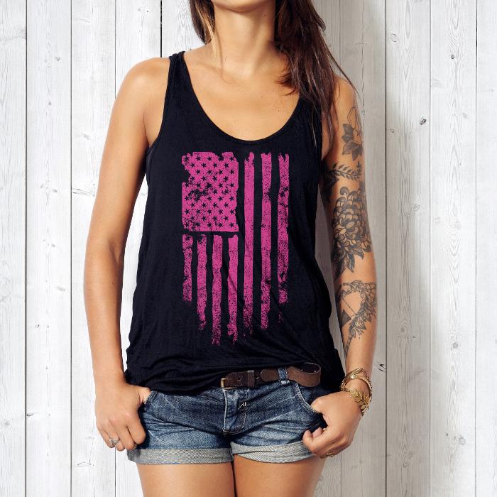 Up In Arms Clothing Co. - Peoria, AZ