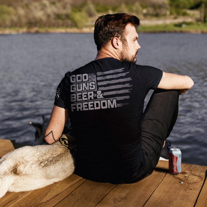 Up In Arms Clothing Co. - Peoria, AZ