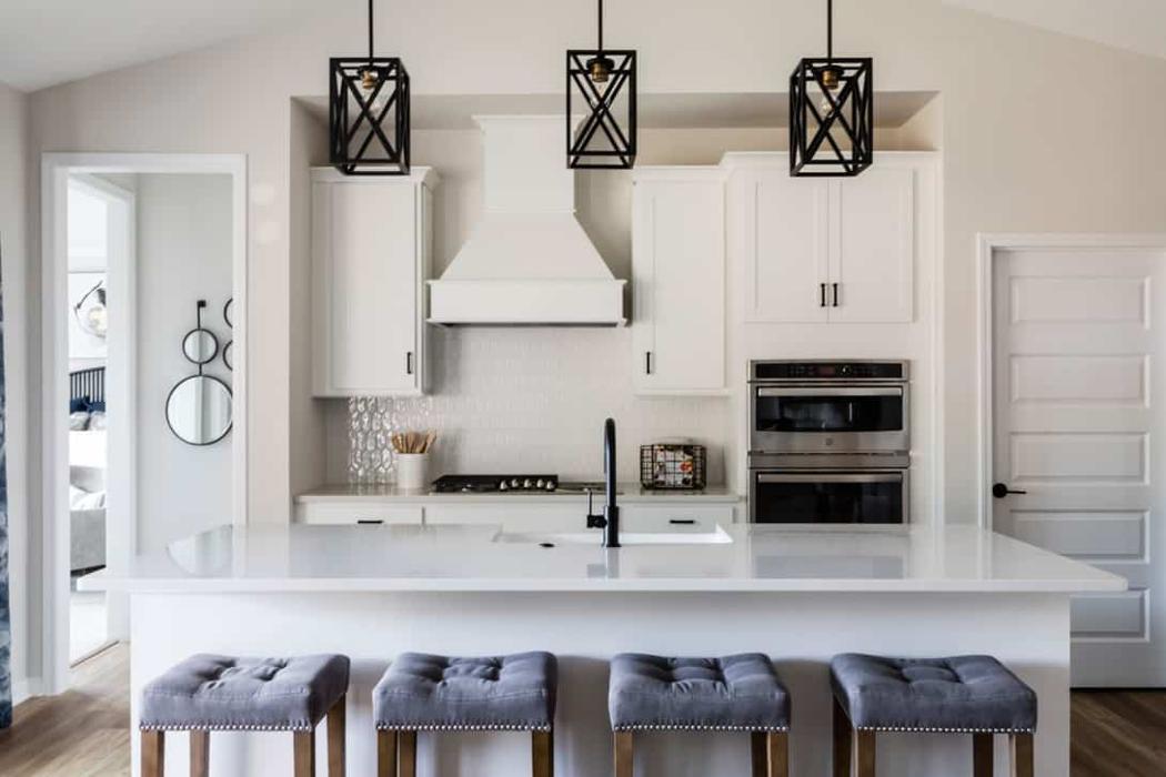 McLean Overlake by Tri Pointe Homes - Belmont, NC