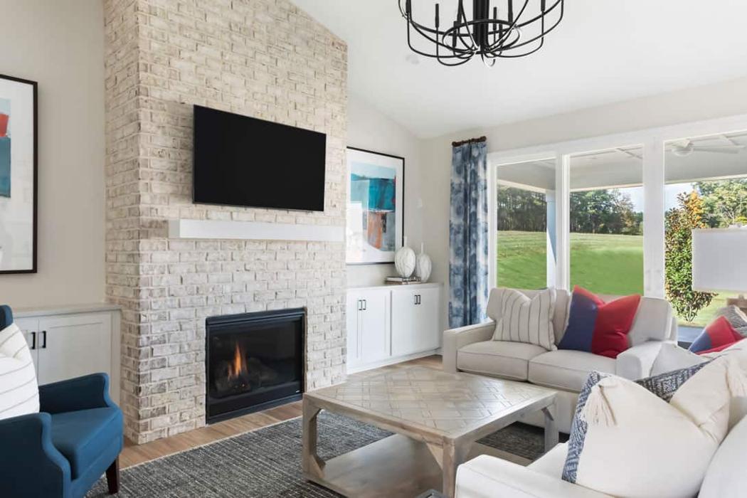 McLean Overlake by Tri Pointe Homes - Belmont, NC