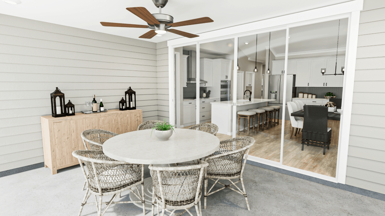 McLean Overlake by Tri Pointe Homes - Belmont, NC