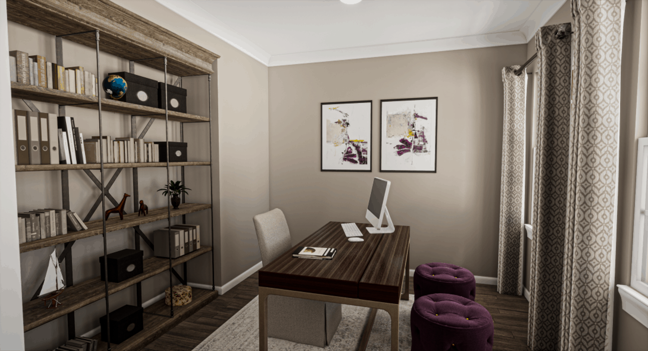 McLean Overlake by Tri Pointe Homes - Belmont, NC