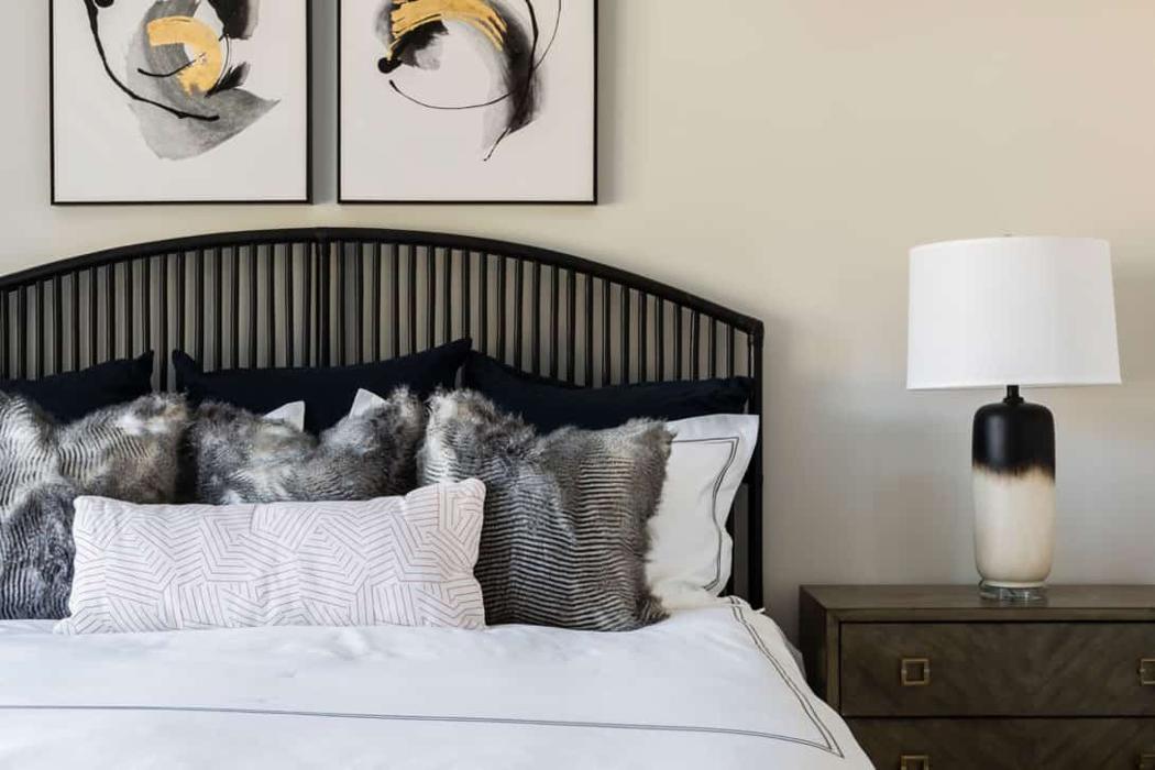 McLean Overlake by Tri Pointe Homes - Belmont, NC