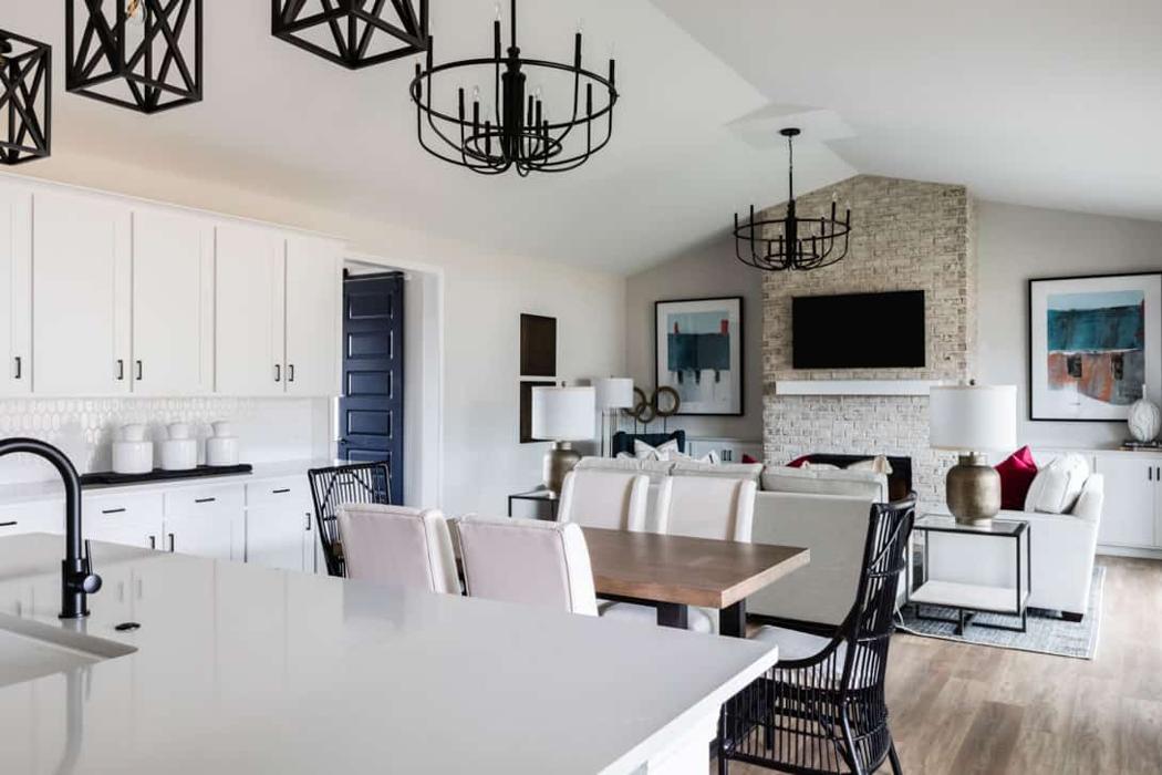 McLean Overlake by Tri Pointe Homes - Belmont, NC