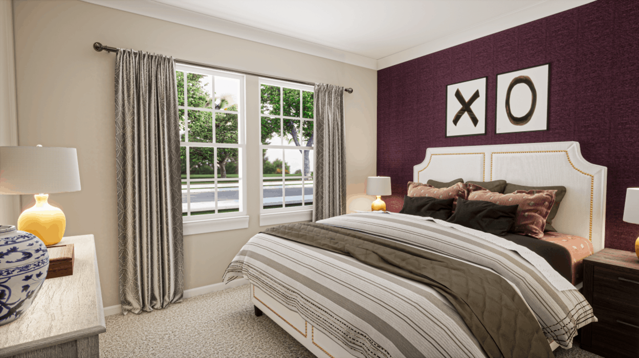 McLean Overlake by Tri Pointe Homes - Belmont, NC