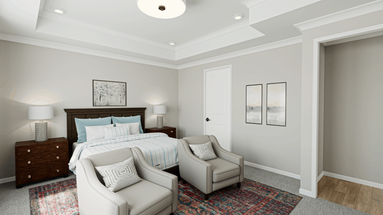 McLean Overlake by Tri Pointe Homes - Belmont, NC