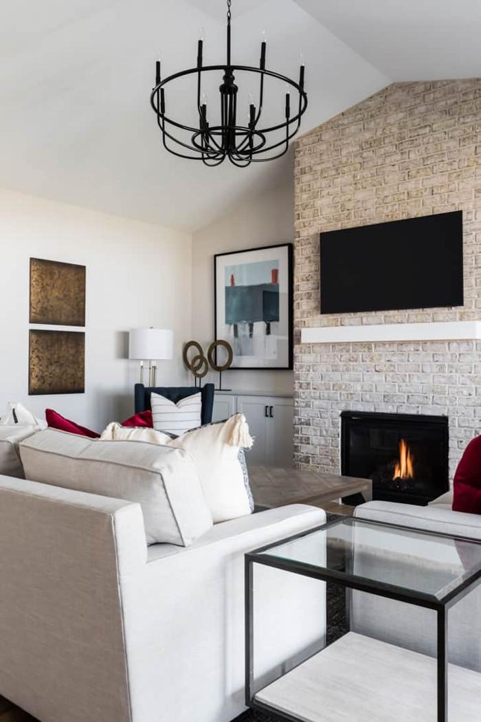 McLean Overlake by Tri Pointe Homes - Belmont, NC