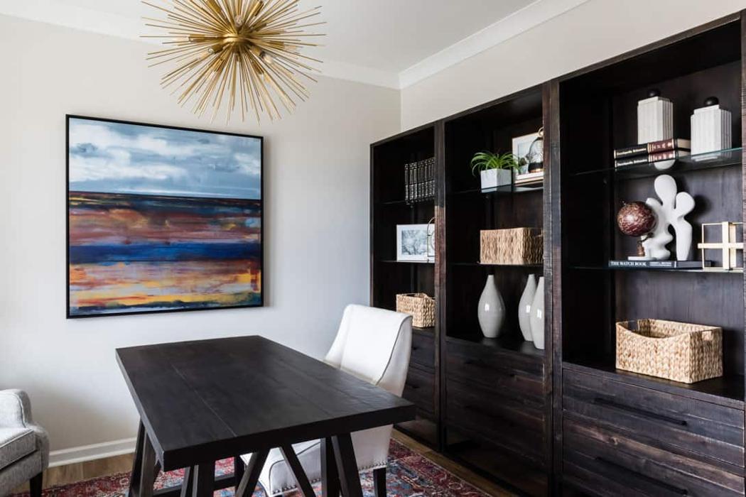 McLean Overlake by Tri Pointe Homes - Belmont, NC