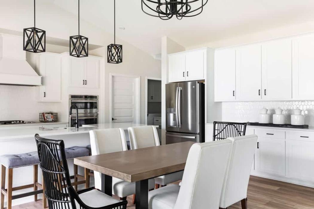 McLean Overlake by Tri Pointe Homes - Belmont, NC