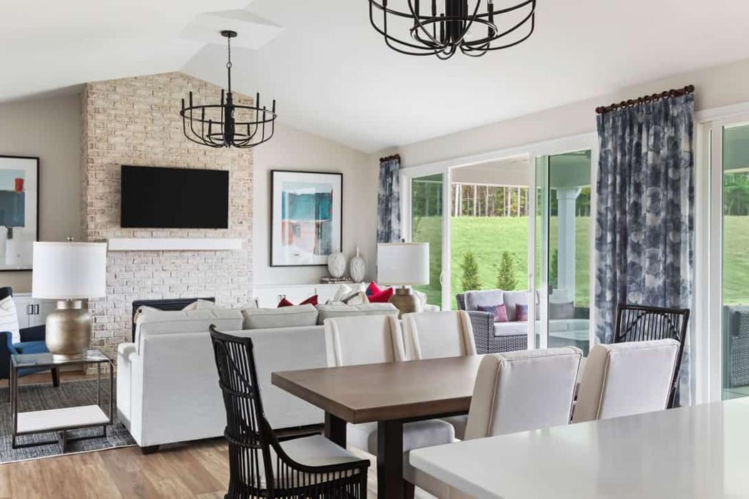 McLean Overlake by Tri Pointe Homes - Belmont, NC