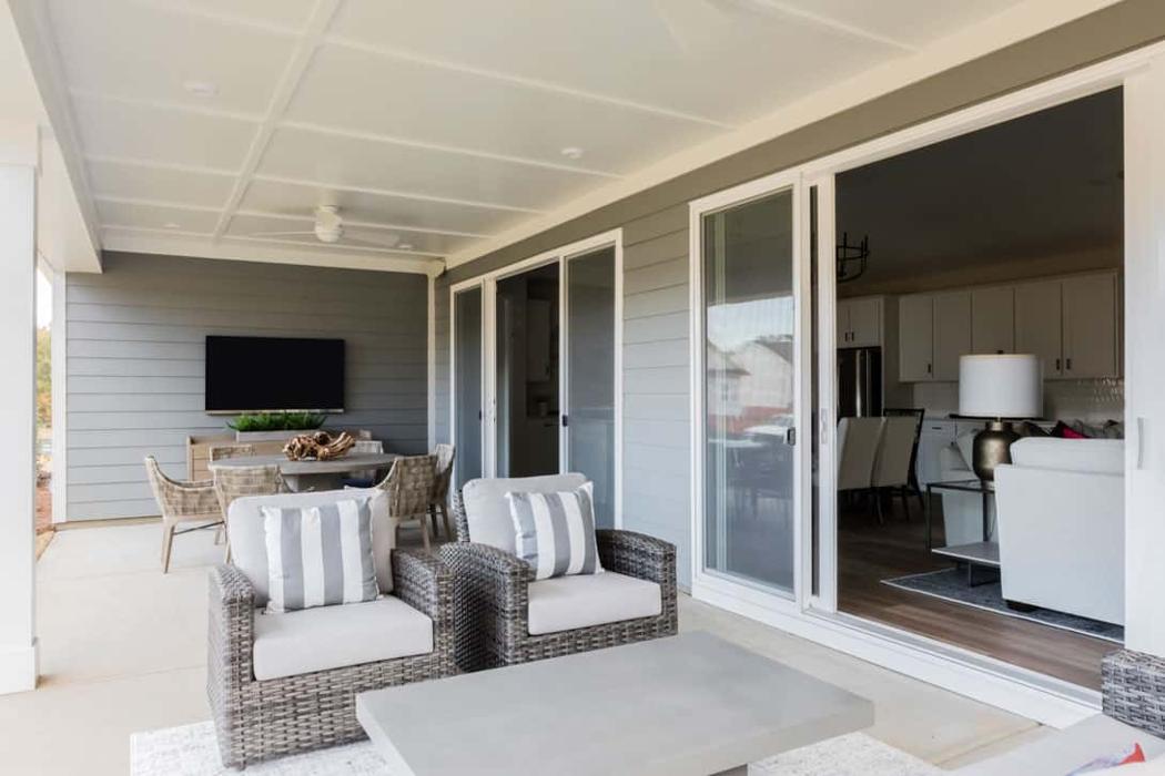 McLean Overlake by Tri Pointe Homes - Belmont, NC