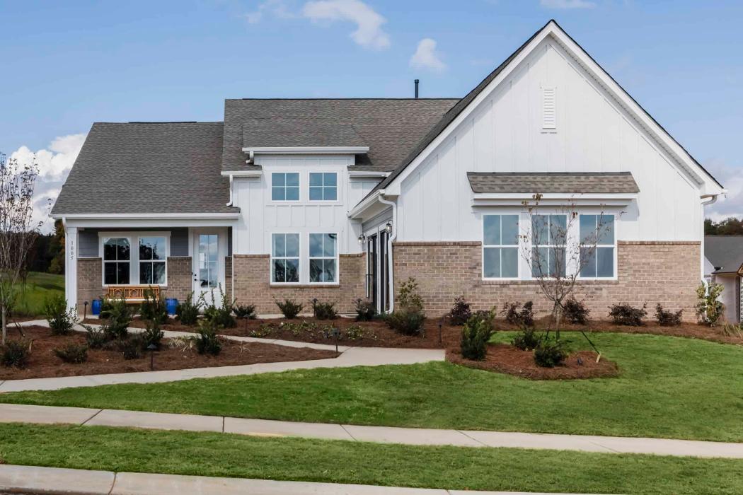 McLean Overlake by Tri Pointe Homes - Belmont, NC