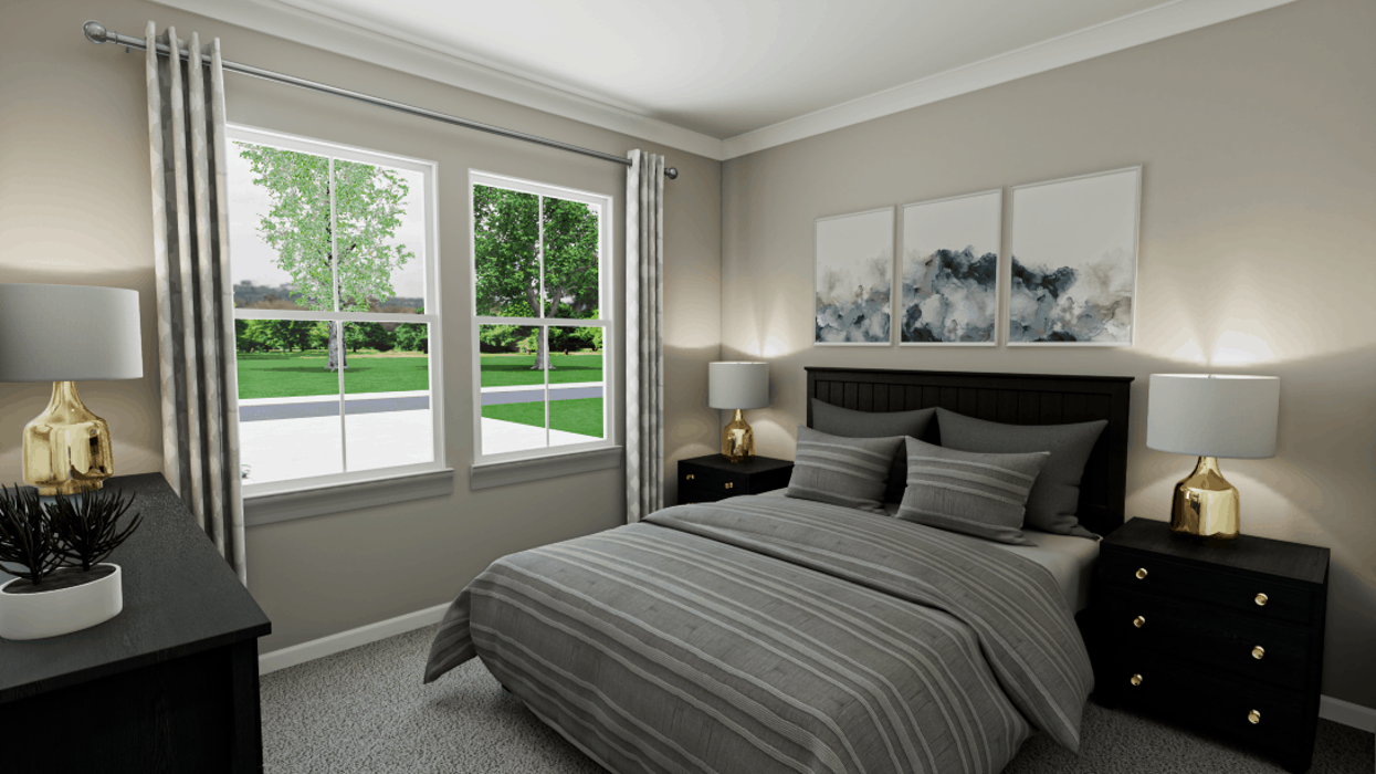 McLean Overlake by Tri Pointe Homes - Belmont, NC