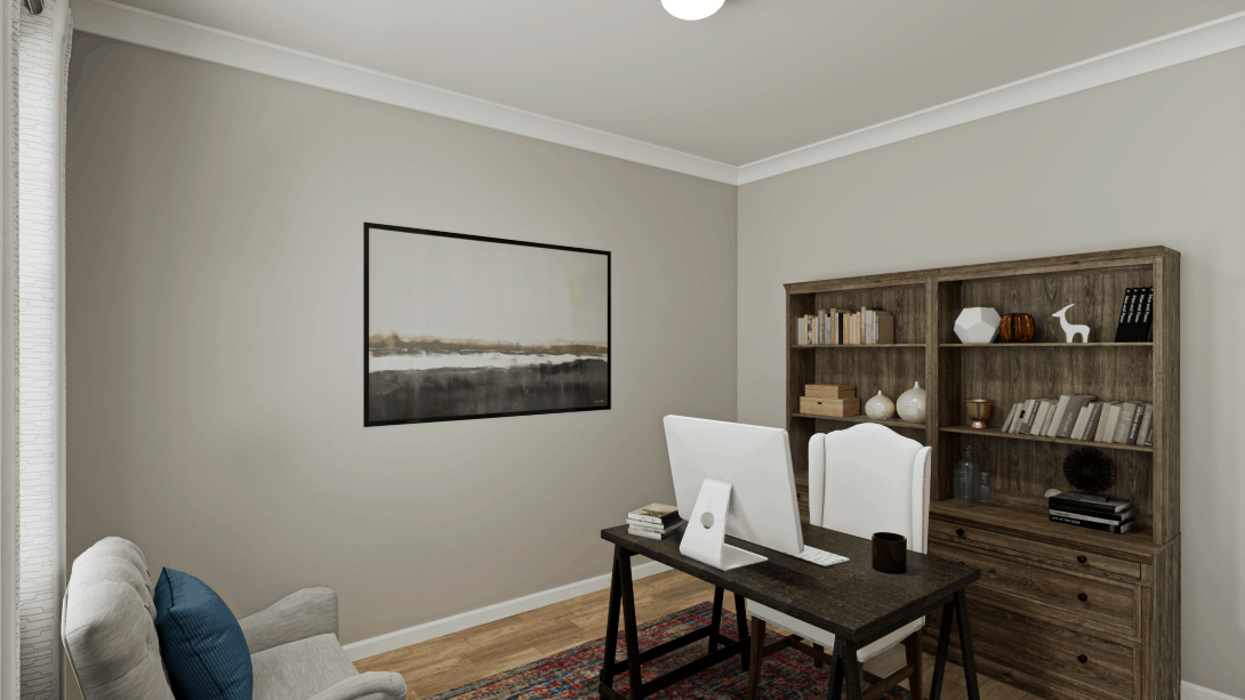 McLean Overlake by Tri Pointe Homes - Belmont, NC