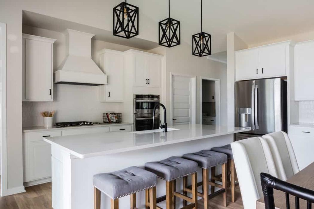 McLean Overlake by Tri Pointe Homes - Belmont, NC