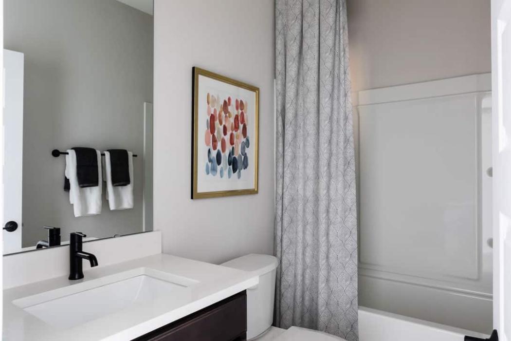 McLean Overlake by Tri Pointe Homes - Belmont, NC