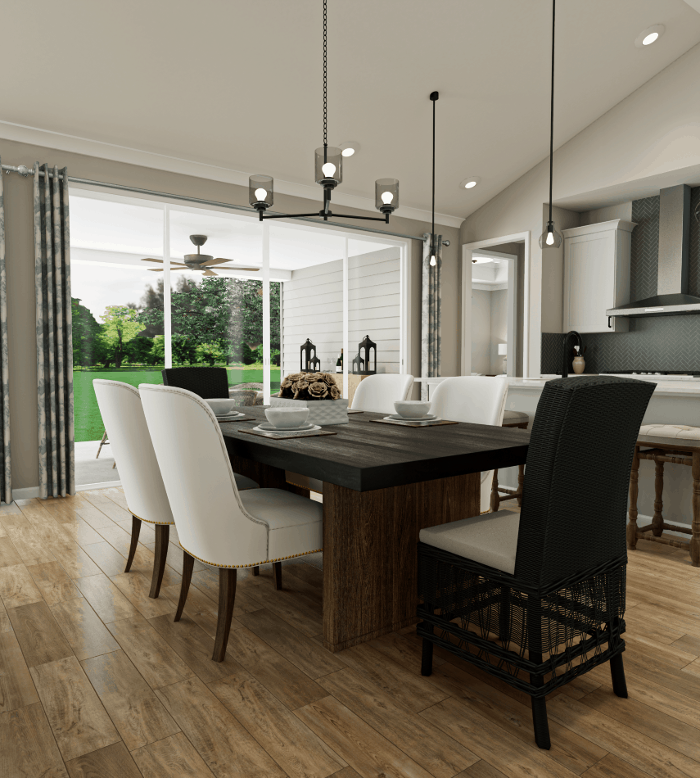 McLean Overlake by Tri Pointe Homes - Belmont, NC