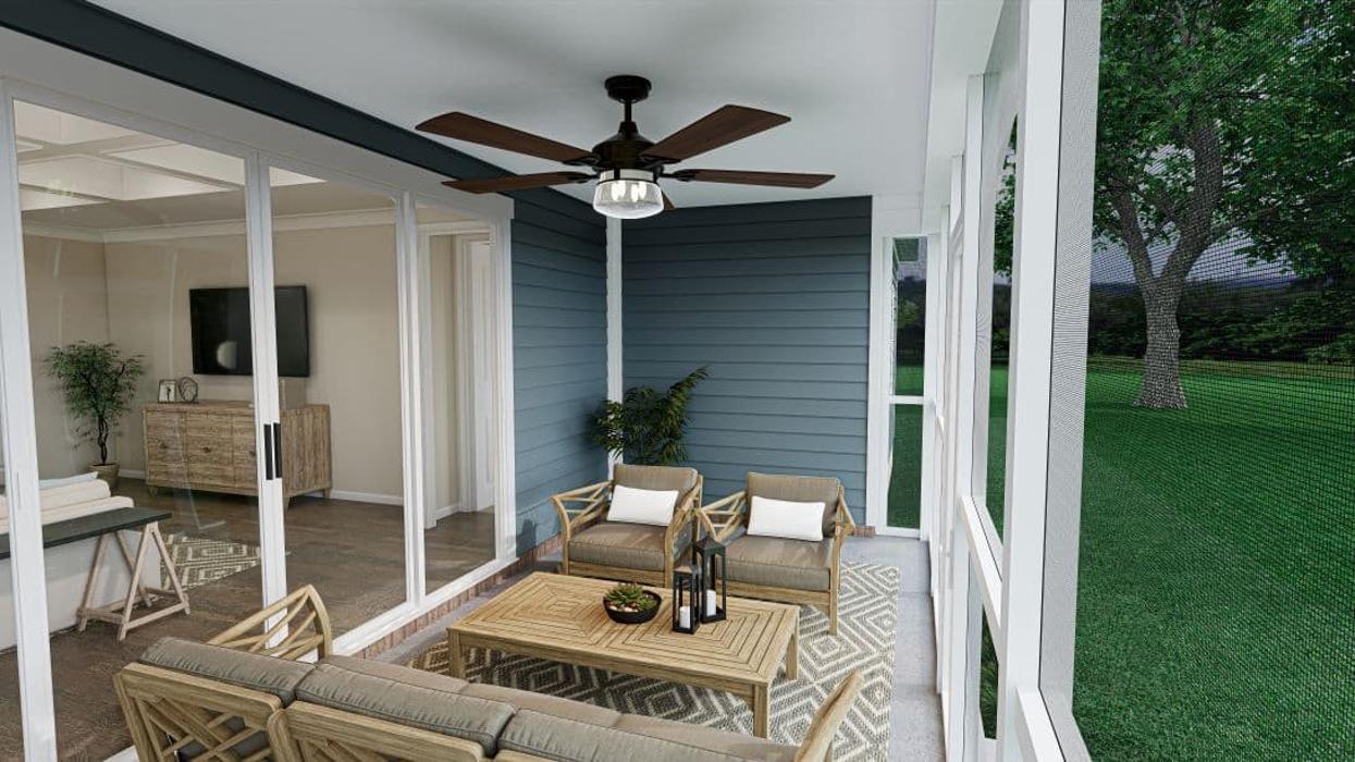 McLean Overlake by Tri Pointe Homes - Belmont, NC