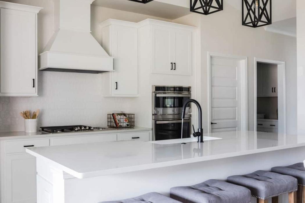 McLean Overlake by Tri Pointe Homes - Belmont, NC