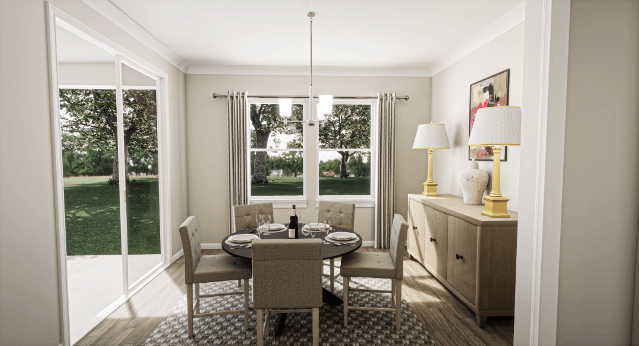 McLean Overlake by Tri Pointe Homes - Belmont, NC