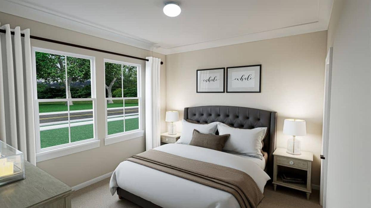 McLean Overlake by Tri Pointe Homes - Belmont, NC