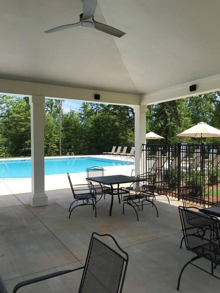 McLean Overlake by Tri Pointe Homes - Belmont, NC