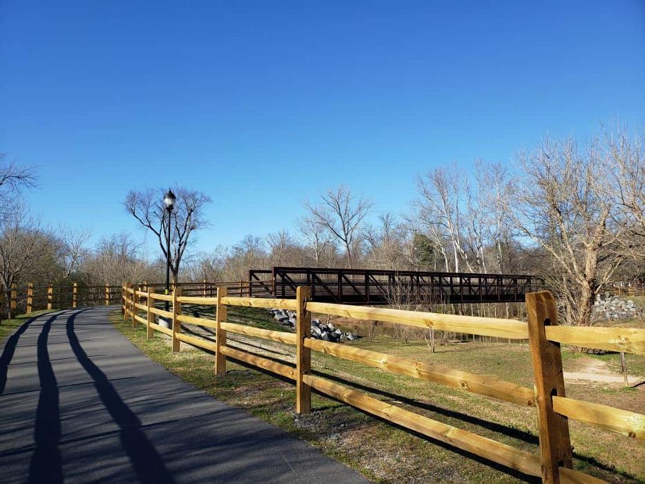 McLean Overlake by Tri Pointe Homes - Belmont, NC